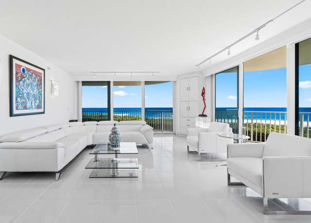 Property at 3360 S Ocean Blvd Unit 2eii, Palm Beach, FL 33480, 2 beds, 2 baths