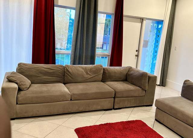 Property at 733 NW 30th Ct #6, Wilton Manors, FL 33311, 2 beds, 1 bath