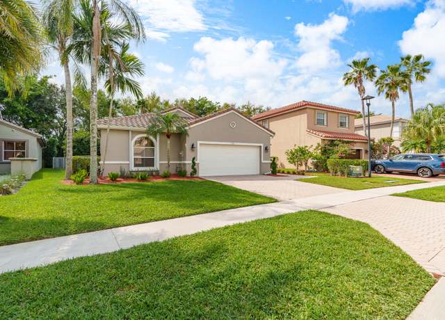 Property at 11451 Sea Grass Cir, Boca Raton, FL 33498, 4 beds, 2.5 baths