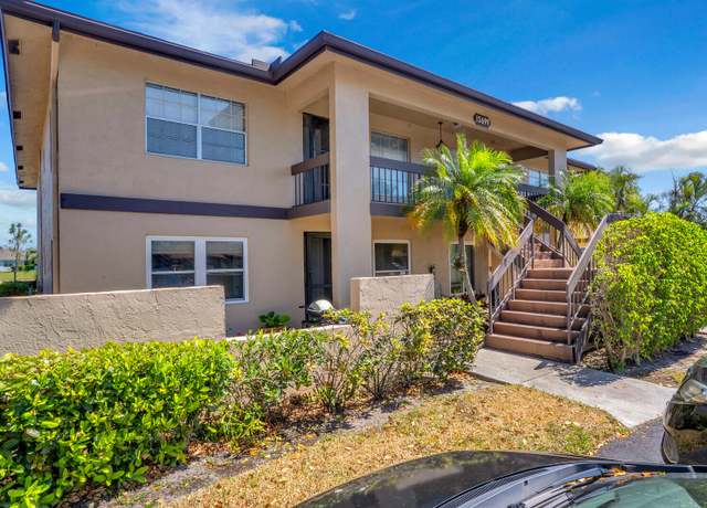Property at 13699 Via Aurora Unit A, Delray Beach, FL 33484, 2 beds, 2 baths