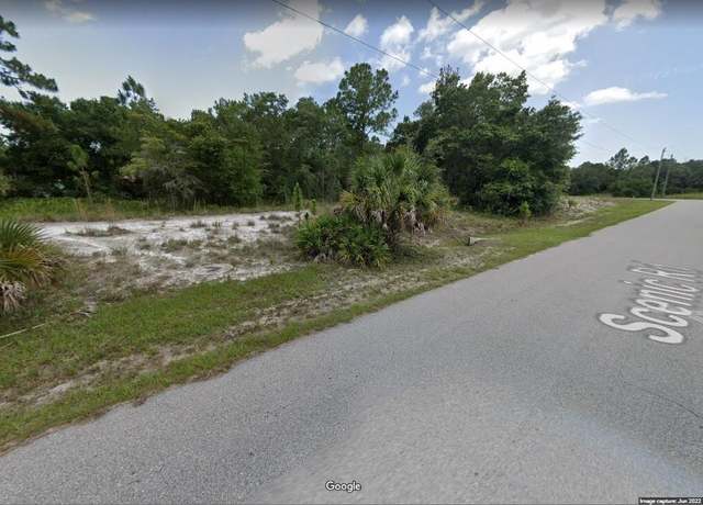 Property at 000 Scenic Rd, North Port, FL 34288