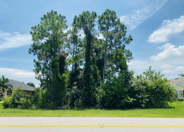 Property at 1170 SW Del Rio Blvd, Port Saint Lucie, FL 34953