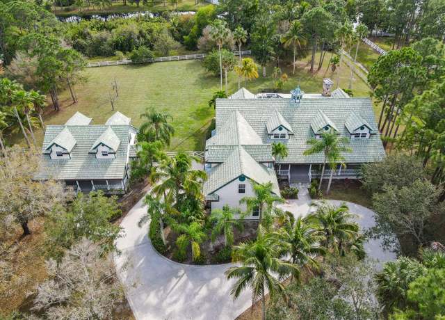 Property at 1100 SW San Antonio Dr, Palm City, FL 34990, 6 beds, 6 baths