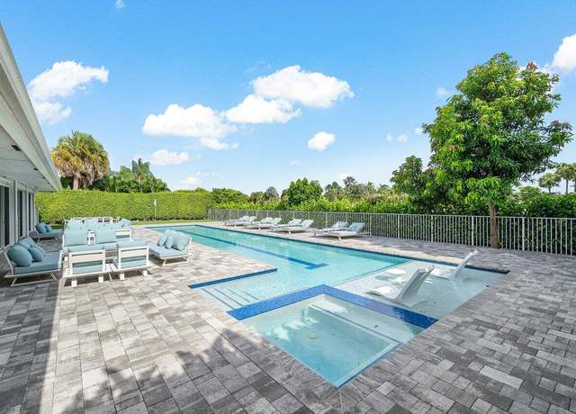 Property at 4324 Bocaire Blvd, Boca Raton, FL 33487, 4 beds, 5.5 baths
