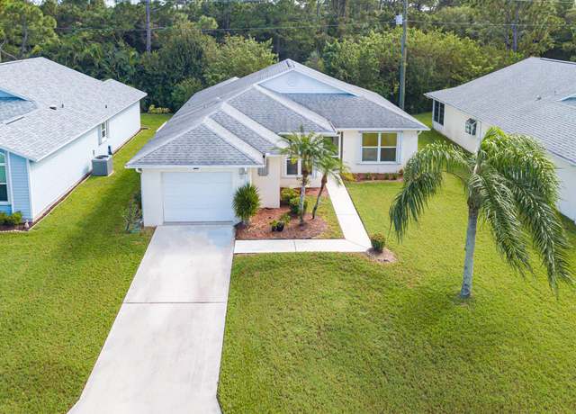 Property at 6048 Travelers Way, Fort Pierce, FL 34982, 2 beds, 2 baths