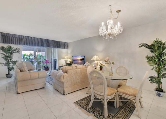 Property at 45 SE 13th St Unit B2, Boca Raton, FL 33432, 2 beds, 2 baths