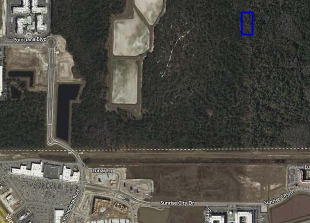 Property at 0 S Apopka Vineland Rd, Orlando, FL 32821