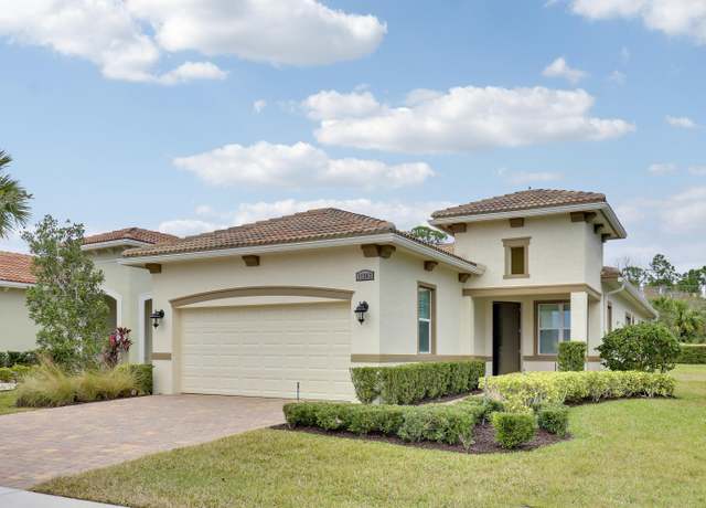 Property at 11263 SW Visconti Way, Port Saint Lucie, FL 34986, 2 beds, 2 baths