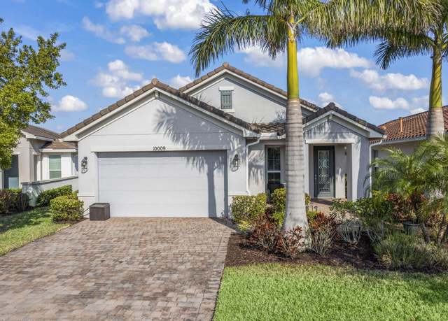 Property at 10009 SW Trumpet Tree Cir, Port Saint Lucie, FL 34987, 2 beds, 2 baths