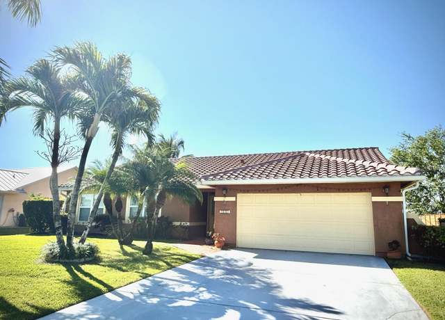 Property at 434 SE Doat St, Port Saint Lucie, FL 34983, 3 beds, 2 baths