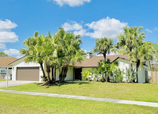 Property at 13434 Columbine Ave, Wellington, FL 33414, 4 beds, 2 baths