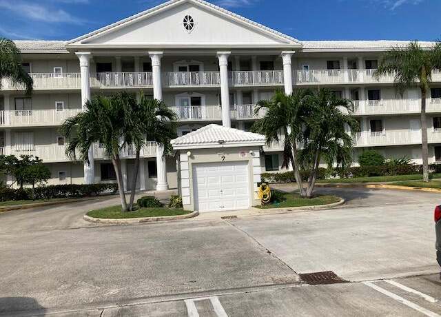 Property at 2811 Village Blvd #106, West Palm Beach, FL 33409, 2 beds, 2 baths