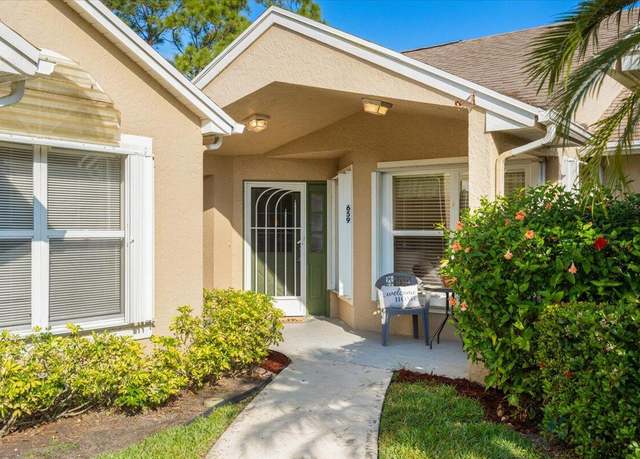 Property at 659 NW San Remo Cir, Port Saint Lucie, FL 34986, 2 beds, 2 baths