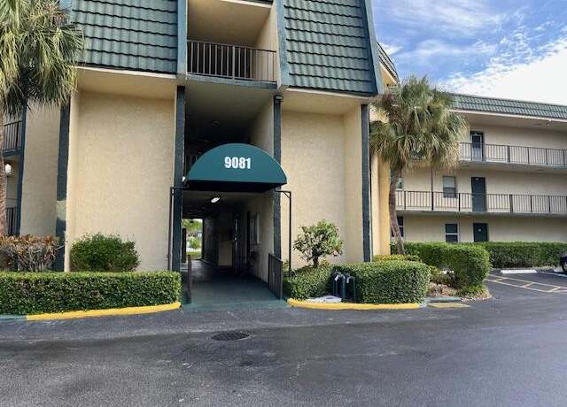Property at 9081 Lime Bay Blvd #209, Tamarac, FL 33321, 1 bed, 1.5 baths