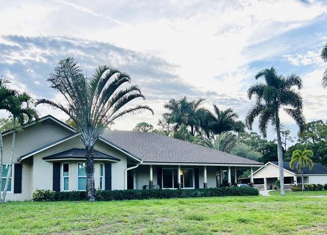 Property at 16687 N 115th Ave N, Jupiter, FL 33478, 3 beds, 2 baths