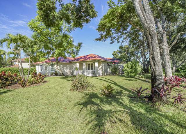 Property at 5160 Rosewood Ln, Vero Beach, FL 32966, 4 beds, 3 baths