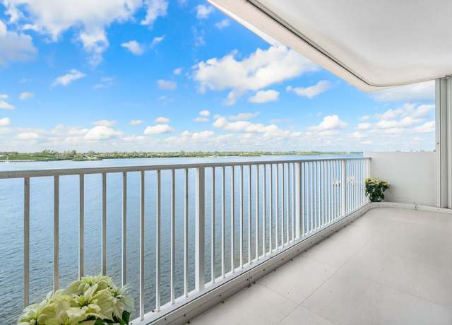 Property at 2860 S Ocean Blvd #506, Palm Beach, FL 33480, 3 beds, 2 baths