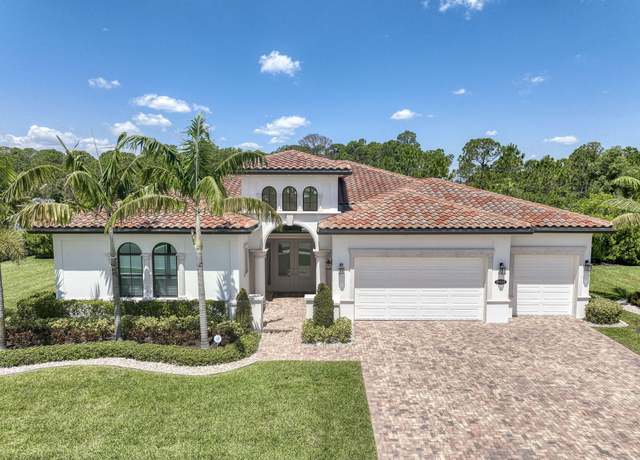 Property at 19998 SE Gallberry Dr, Jupiter, FL 33458, 4 beds, 3.5 baths