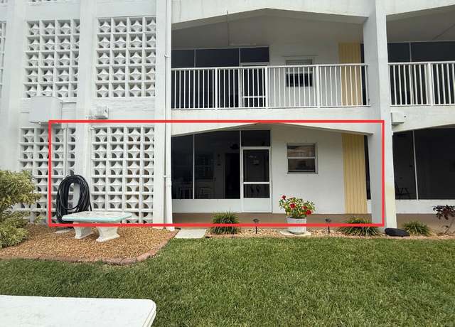 Property at 110 Shore Ct #108, North Palm Beach, FL 33408, 1 bed, 1 bath