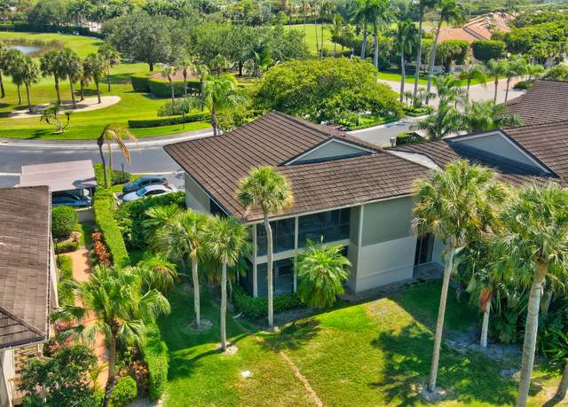 Property at 7655 Cinebar Dr #105, Boca Raton, FL 33433, 2 beds, 2 baths