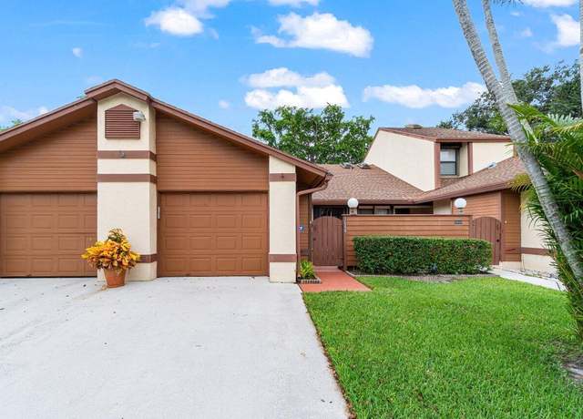 Property at 3660 Timberline Dr, West Palm Beach, FL 33406, 2 beds, 2 baths
