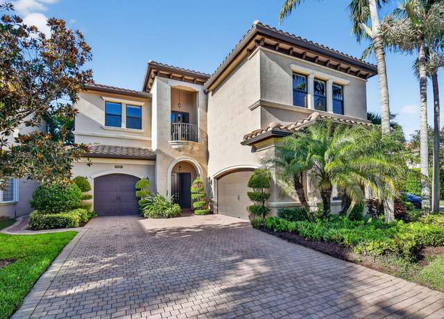 Property at 8749 Lewis River Rd N, Delray Beach, FL 33446, 4 beds, 4 baths