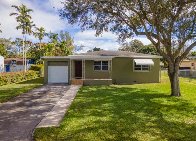 Property at 14031 NW 5th Ave, Miami, FL 33168, 2 beds, 1 bath