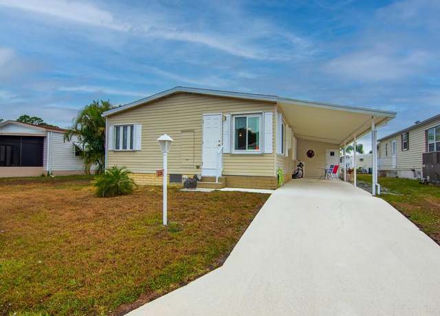 Property at 228 Travis Cay Pl, Fort Pierce, FL 34982, 3 beds, 2 baths