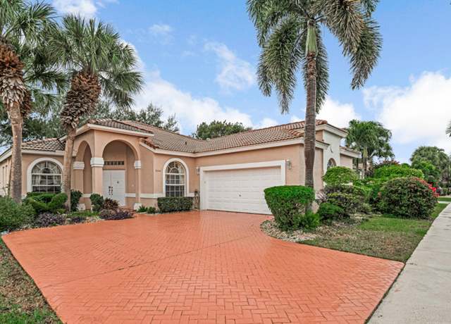 Property at 9684 Arbor View Dr N, Boynton Beach, FL 33437, 2 beds, 2 baths