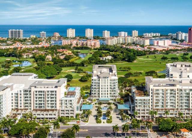 Property at 220 SE Mizner Blvd #411, Boca Raton, FL 33432, 2 beds, 2.5 baths