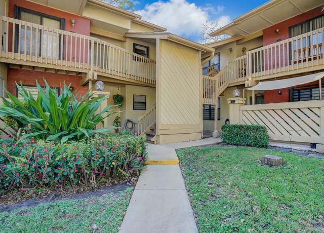 Property at 13035 Albright Ct #5, Wellington, FL 33414, 2 beds, 2 baths