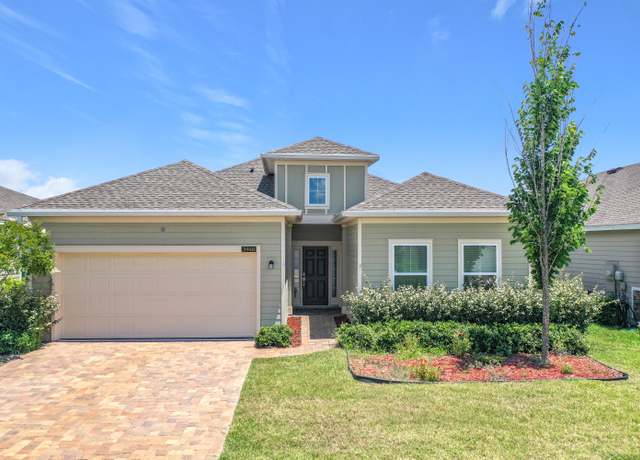 Property at 3946 Cloverdale Ct, Middleburg, FL 32068, 4 beds, 3.5 baths