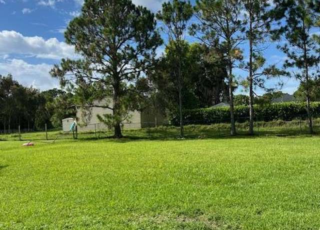 Property at 11514 67th Pl N, West Palm Beach, FL 33412, 3 beds, 2 baths