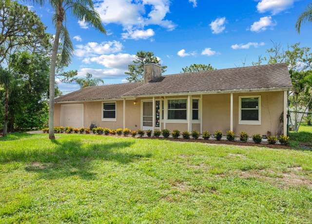 Property at 11514 67th Pl N, West Palm Beach, FL 33412, 3 beds, 2 baths