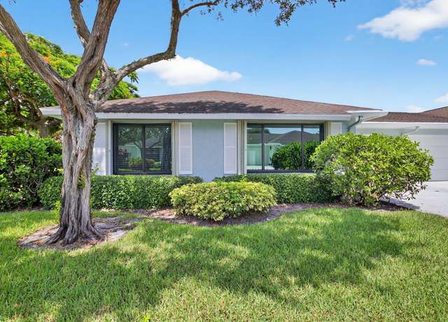 Property at 9855 Loquat Tree Run A Run Unit A, Boynton Beach, FL 33436, 2 beds, 2 baths