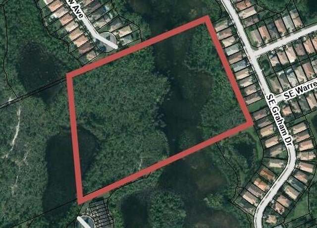 Property at 0 SE Askew Ave, Stuart, FL 34997