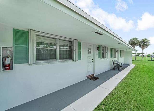 Property at 500 SW Golfview Ter #129, Boynton Beach, FL 33426, 2 beds, 2 baths