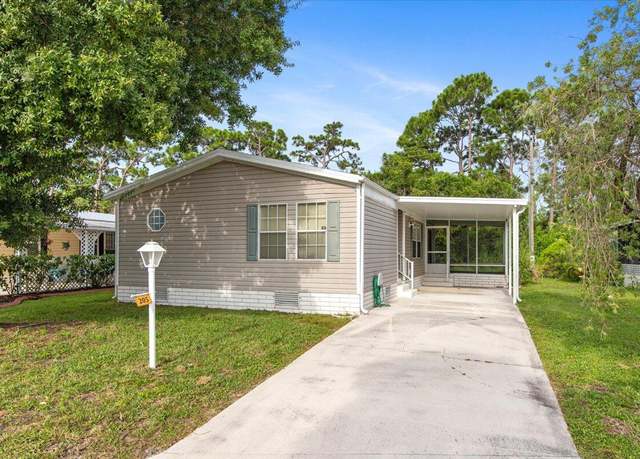Property at 205 Sandy Bottom Pl Unit A 10, Fort Pierce, FL 34982, 2 beds, 2 baths