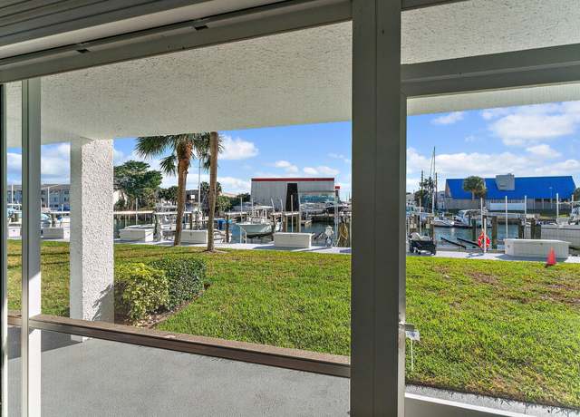 Property at 108 Paradise Harbour Blvd #114, North Palm Beach, FL 33408, 2 beds, 2 baths