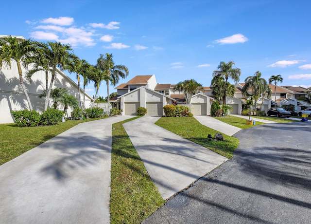 Property at 6355 Toulon Dr, Boca Raton, FL 33433, 2 beds, 2 baths