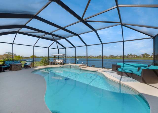 Property at 12305 SW Arabella Dr, Port Saint Lucie, FL 34987, 4 beds, 2 baths