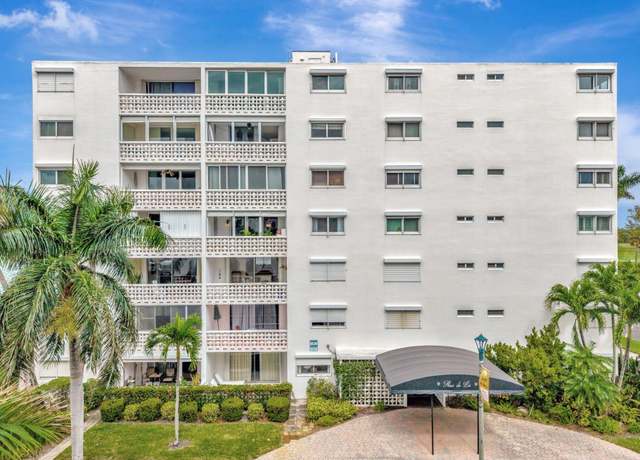 Property at 1 N Golfview Rd #305, Lake Worth, FL 33460, 2 beds, 2 baths