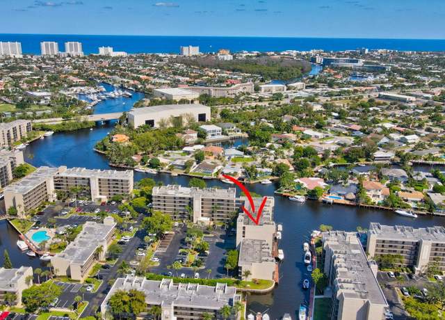 Property at 15 Royal Palm Way #505, Boca Raton, FL 33432, 2 beds, 2 baths
