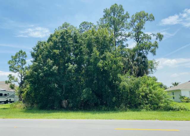 Property at 1438 SW Del Rio Blvd, Port Saint Lucie, FL 34953