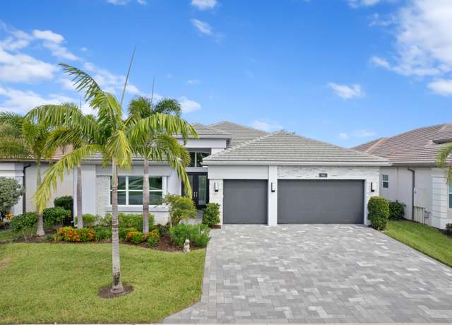 Property at 9885 Great Barrier Trl, Boynton Beach, FL 33473, 3 beds, 3.5 baths