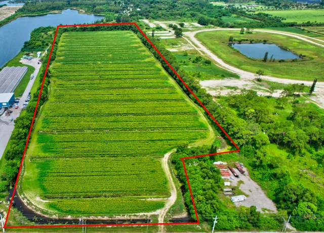 Property at 000000 S State Road 7, Boynton Beach, FL 33472