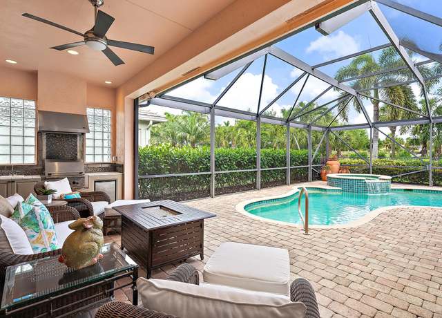 Property at 10775 La Strada, West Palm Beach, FL 33412, 2 beds, 2 baths