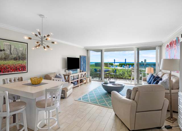 Property at 1225 S Ocean Blvd #103, Delray Beach, FL 33483, 1 bed, 1.5 baths