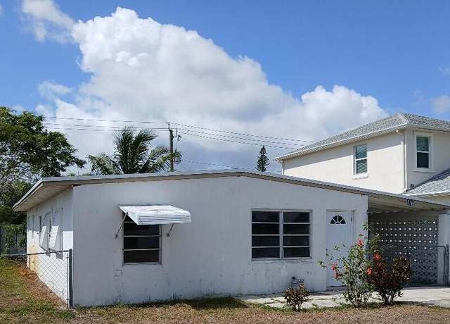 Property at 116 SE 2nd Ave, Boynton Beach, FL 33435, 2 beds, 2 baths