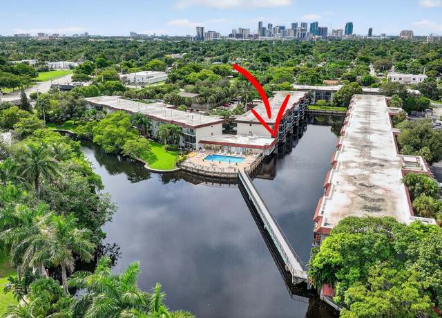 Property at 1775 N Andrews Sq Unit 101w, Fort Lauderdale, FL 33311, 2 beds, 2 baths